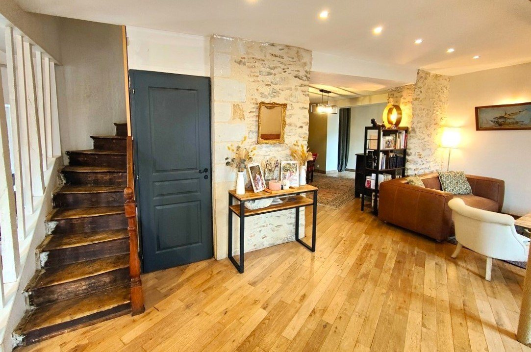 Maison à vendre, 189m², Chemiré-sur-Sarthe