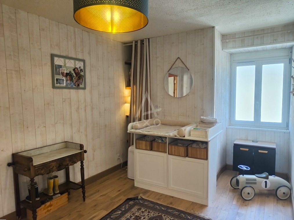 Maison à vendre, 189m², Chemiré-sur-Sarthe