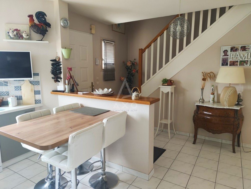 Maison à vendre, 105m², Marcé