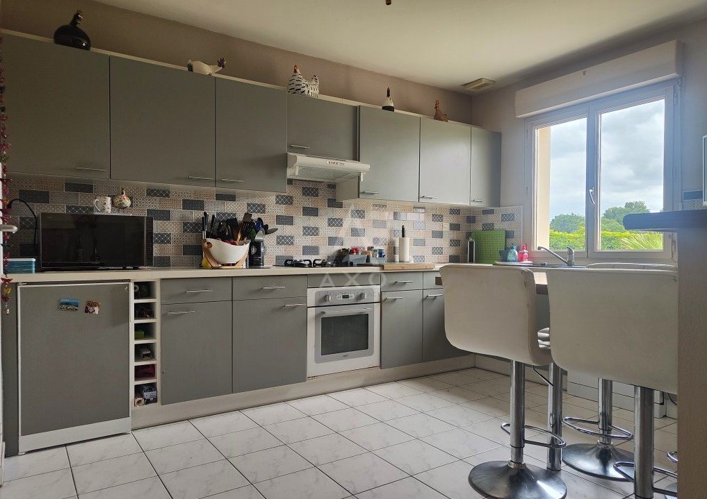 Maison à vendre, 105m², Marcé