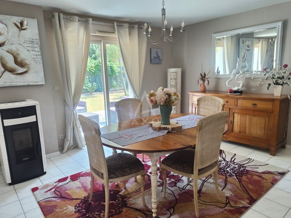 Maison à vendre, 105m², Marcé