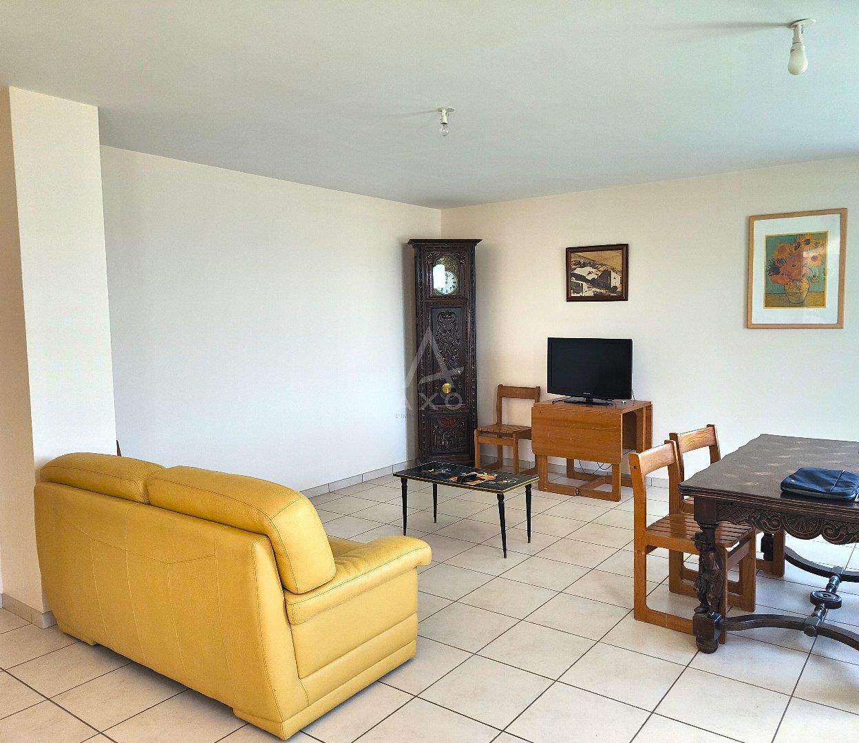 Maison à vendre, 107m², La Chapelle-d'Aligné