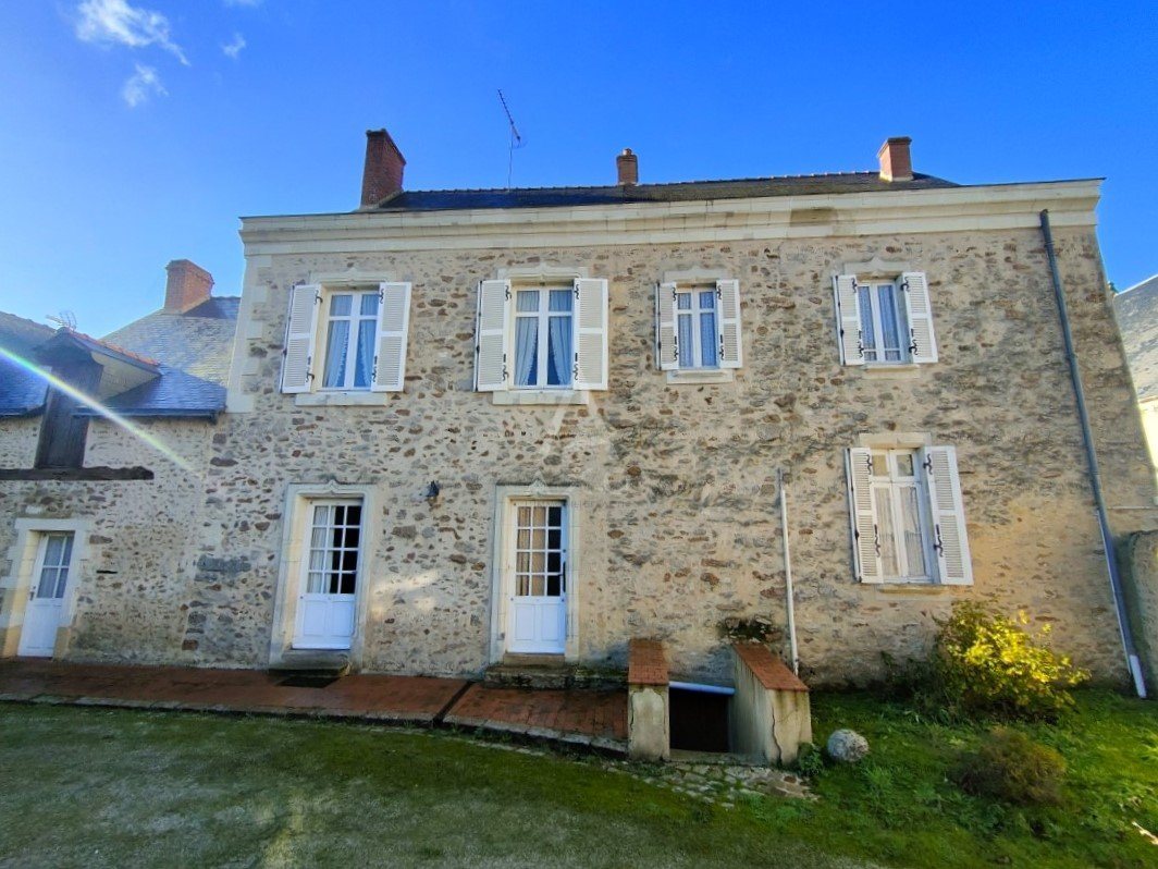 Maison à vendre, 165m², Daumeray