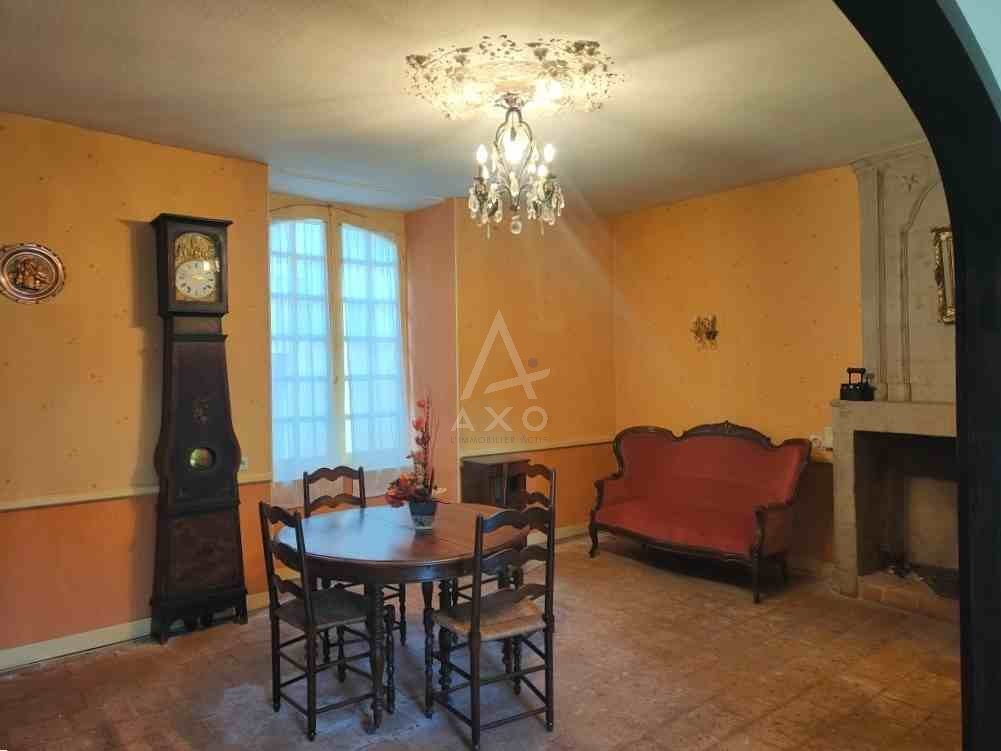 Maison à vendre, 165m², Daumeray