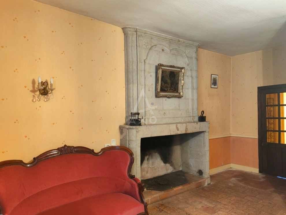 Maison à vendre, 165m², Daumeray