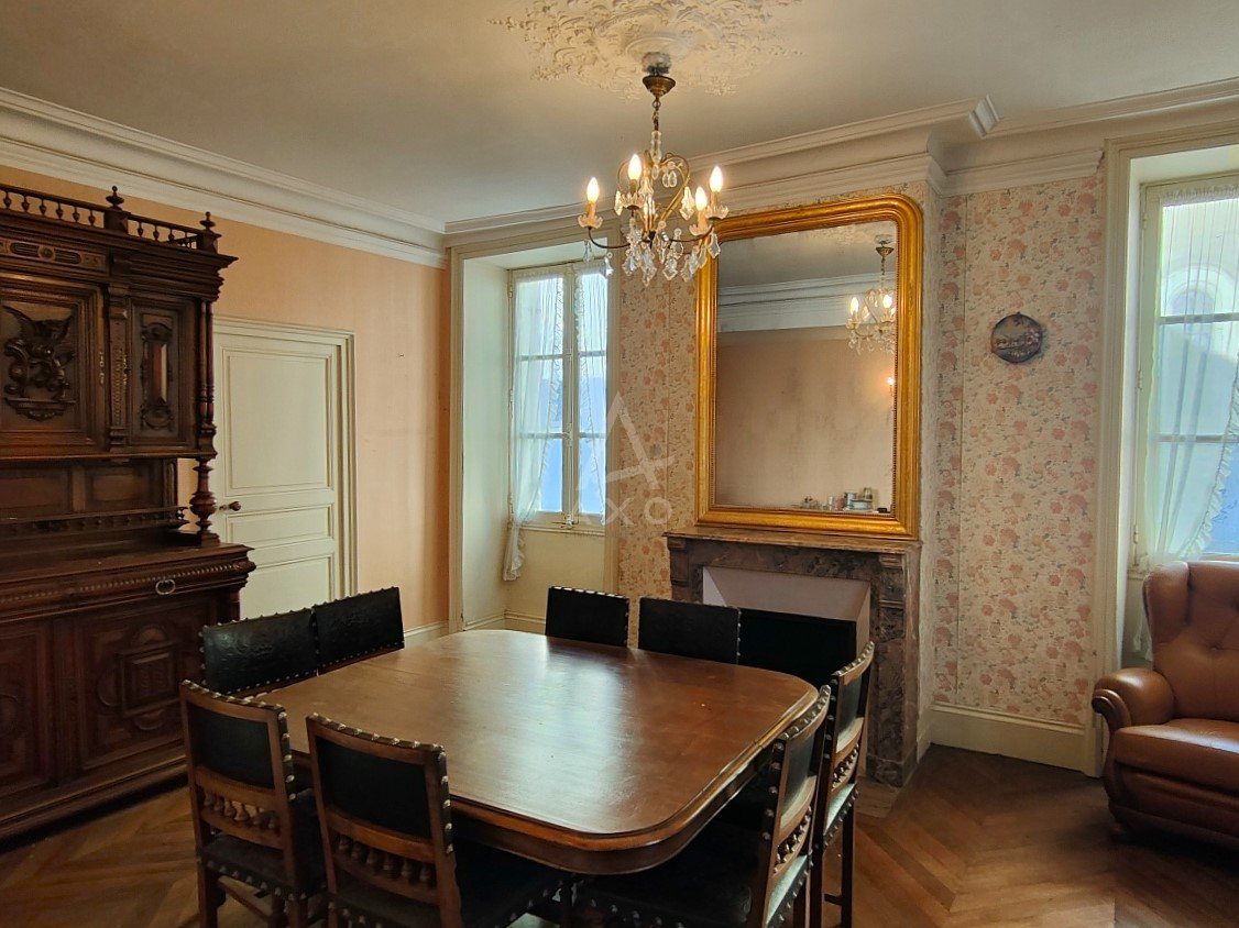 Maison à vendre, 165m², Daumeray