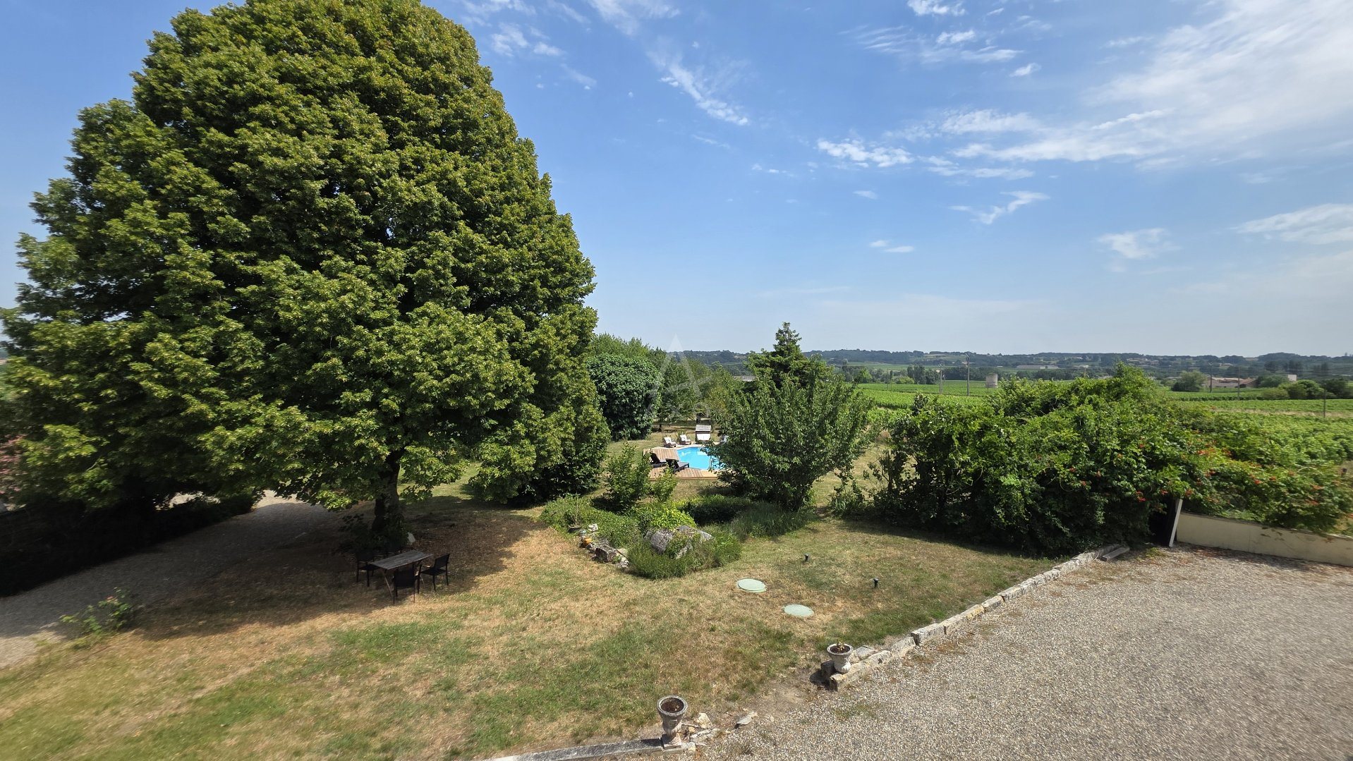 Maison à vendre, 354m², Berson