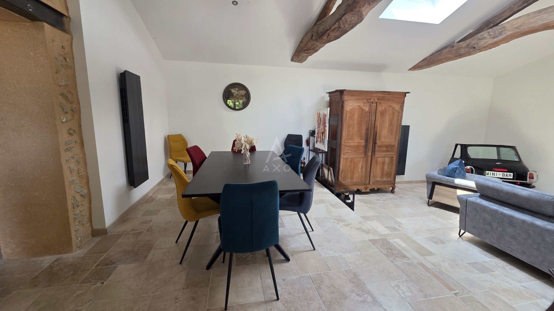 Maison à vendre, 354m², Berson