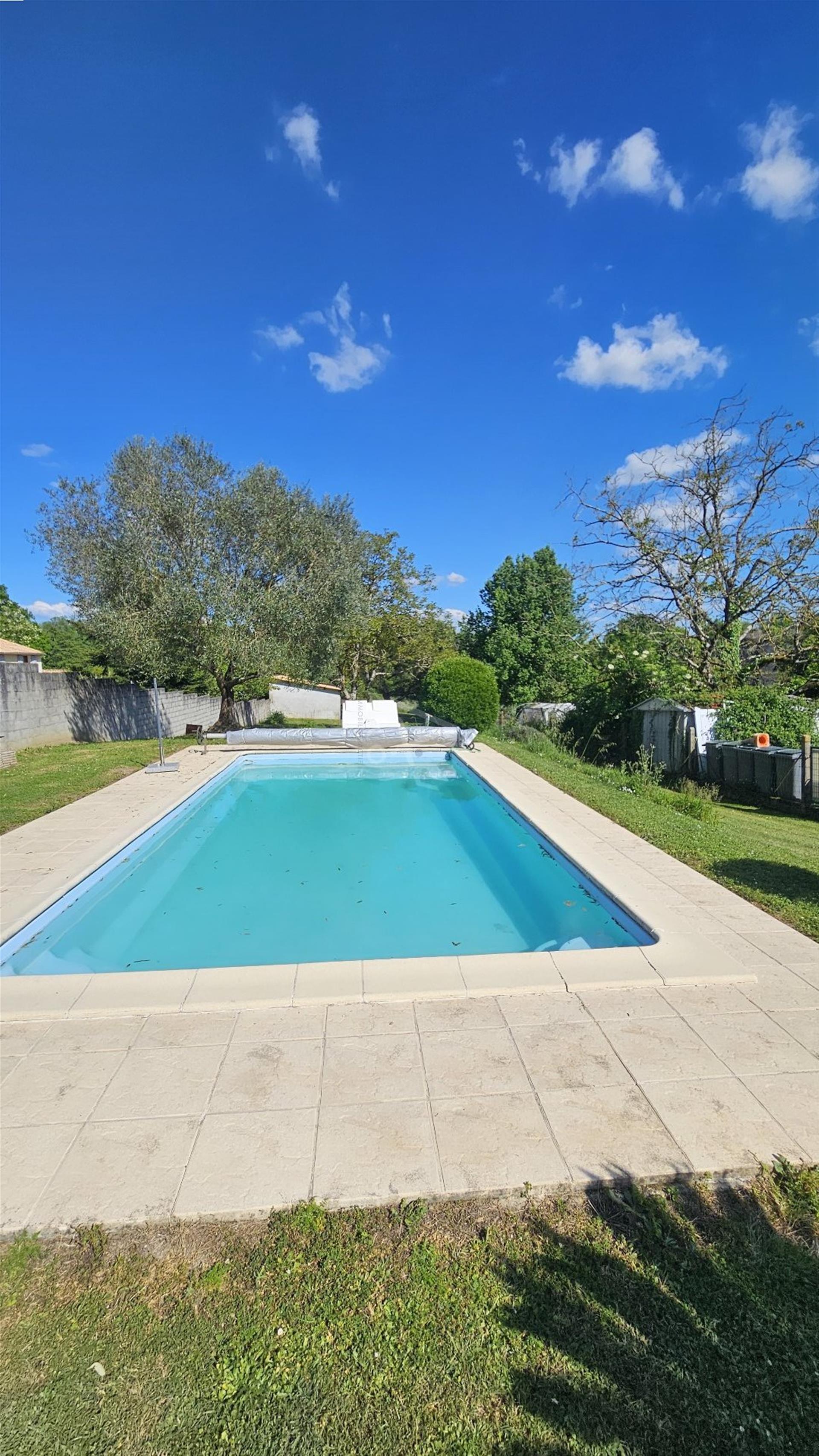Maison à vendre, 92m², Val de Virvée