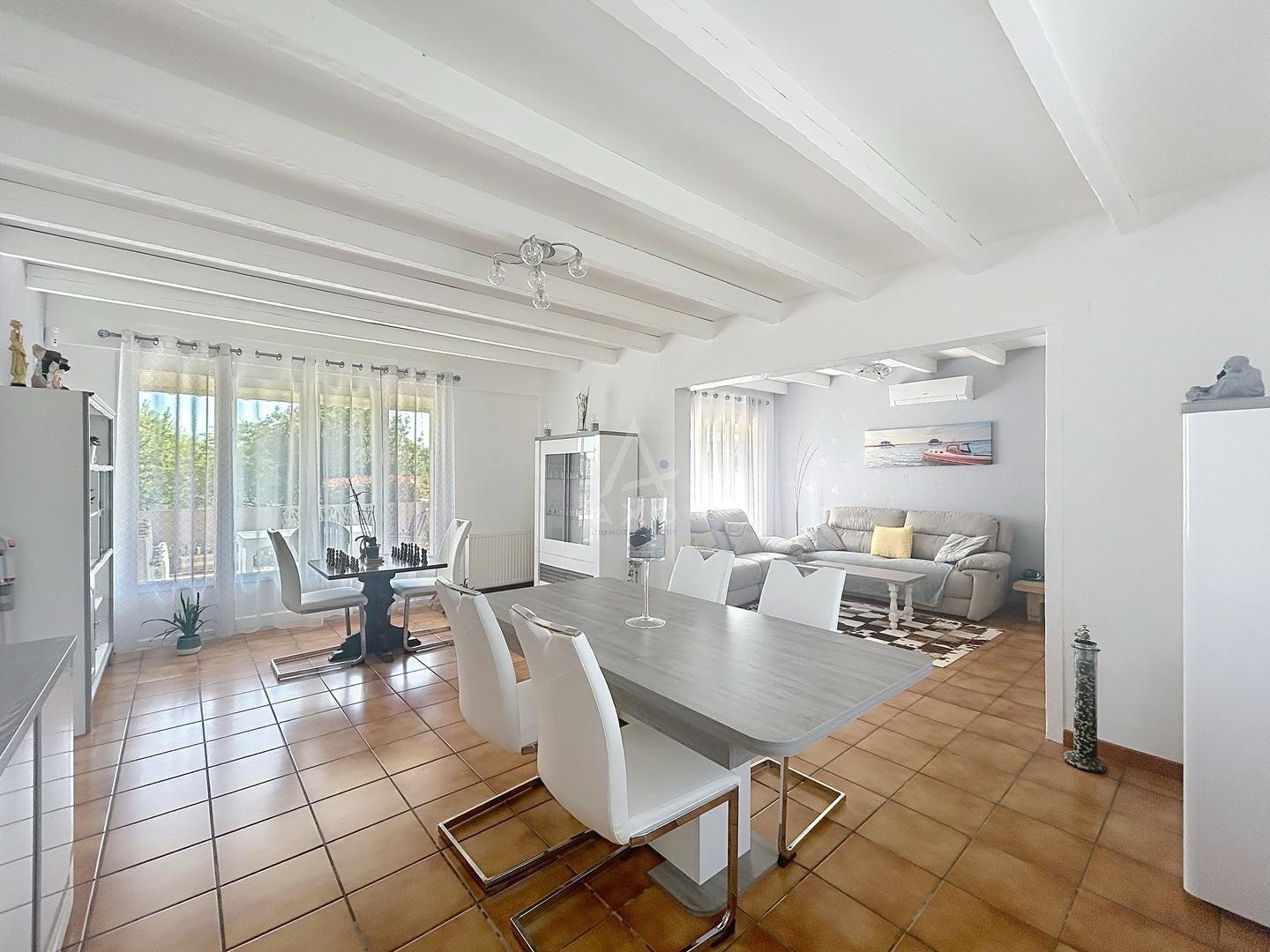 Maison à vendre, 92m², Val de Virvée