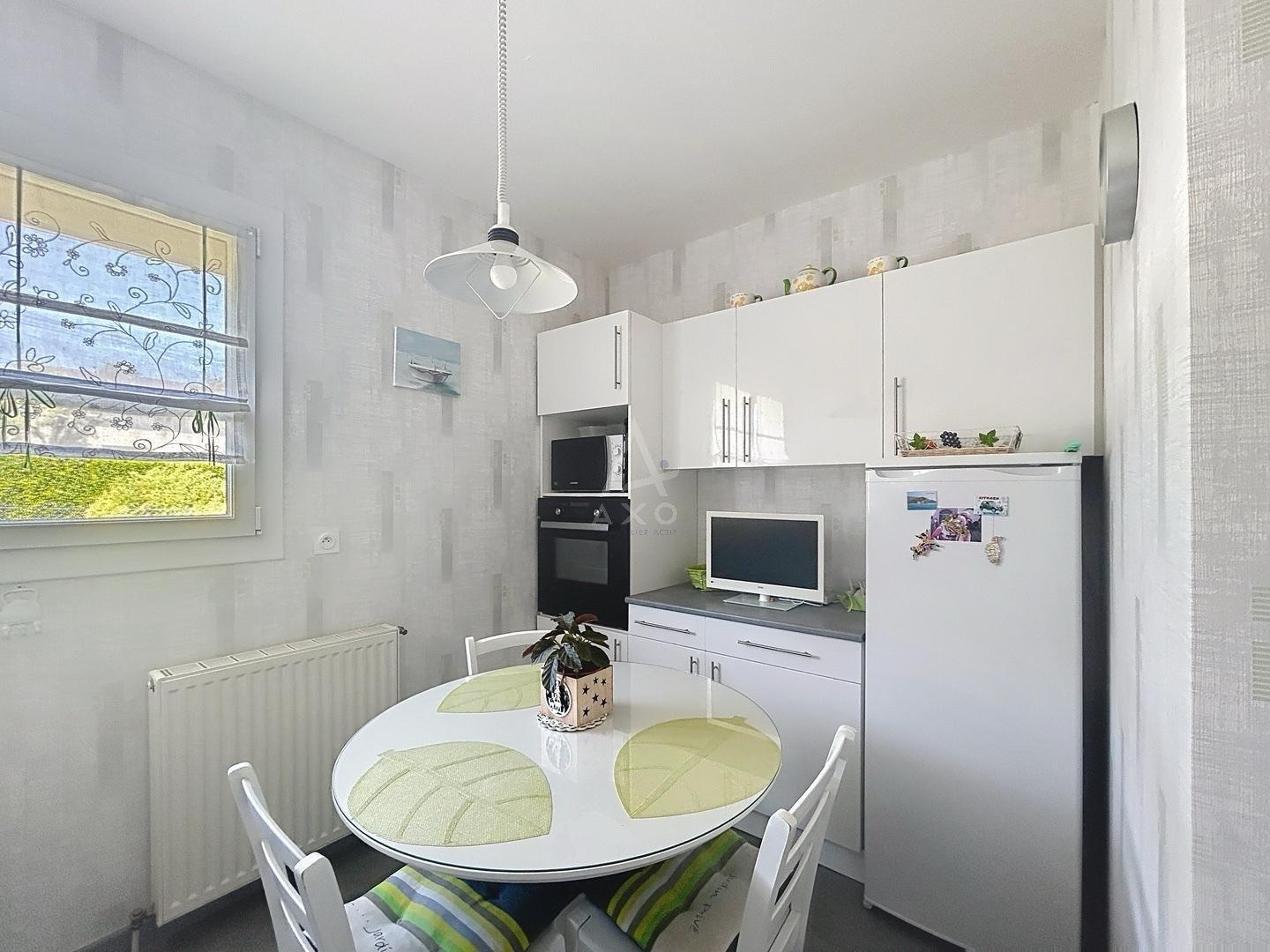 Maison à vendre, 92m², Val de Virvée
