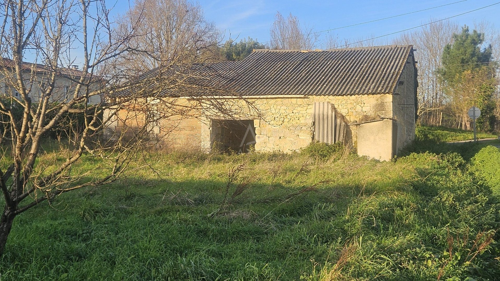 Maison à vendre, 90m², Saint-Genès-de-Fronsac