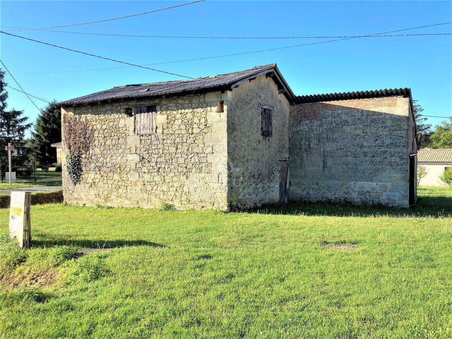 Maison à vendre, 90m², Saint-Genès-de-Fronsac