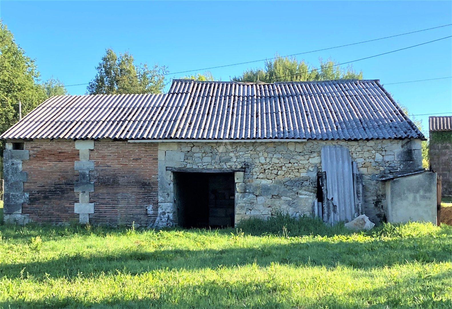 Maison à vendre, 90m², Saint-Genès-de-Fronsac