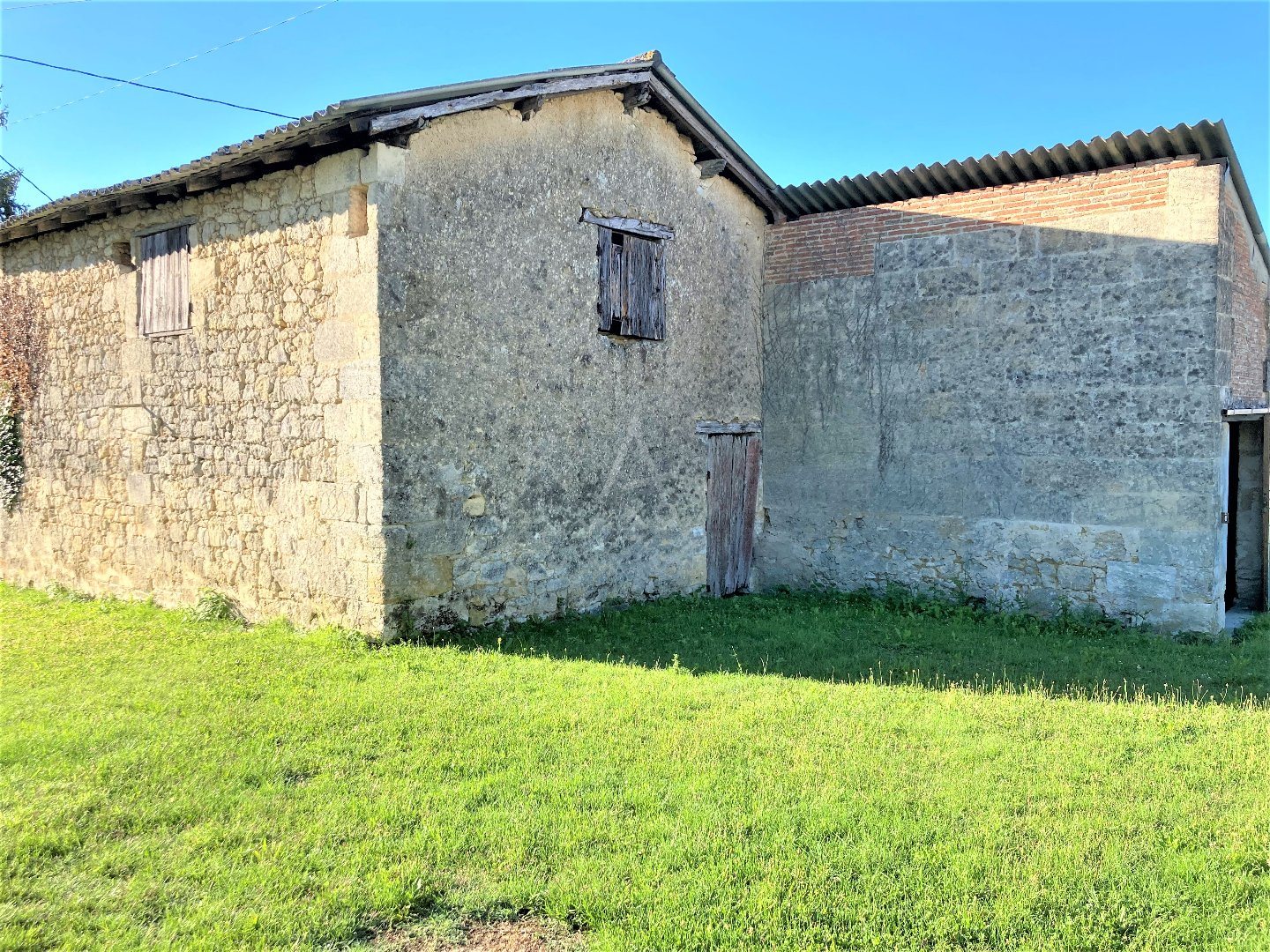 Maison à vendre, 90m², Saint-Genès-de-Fronsac