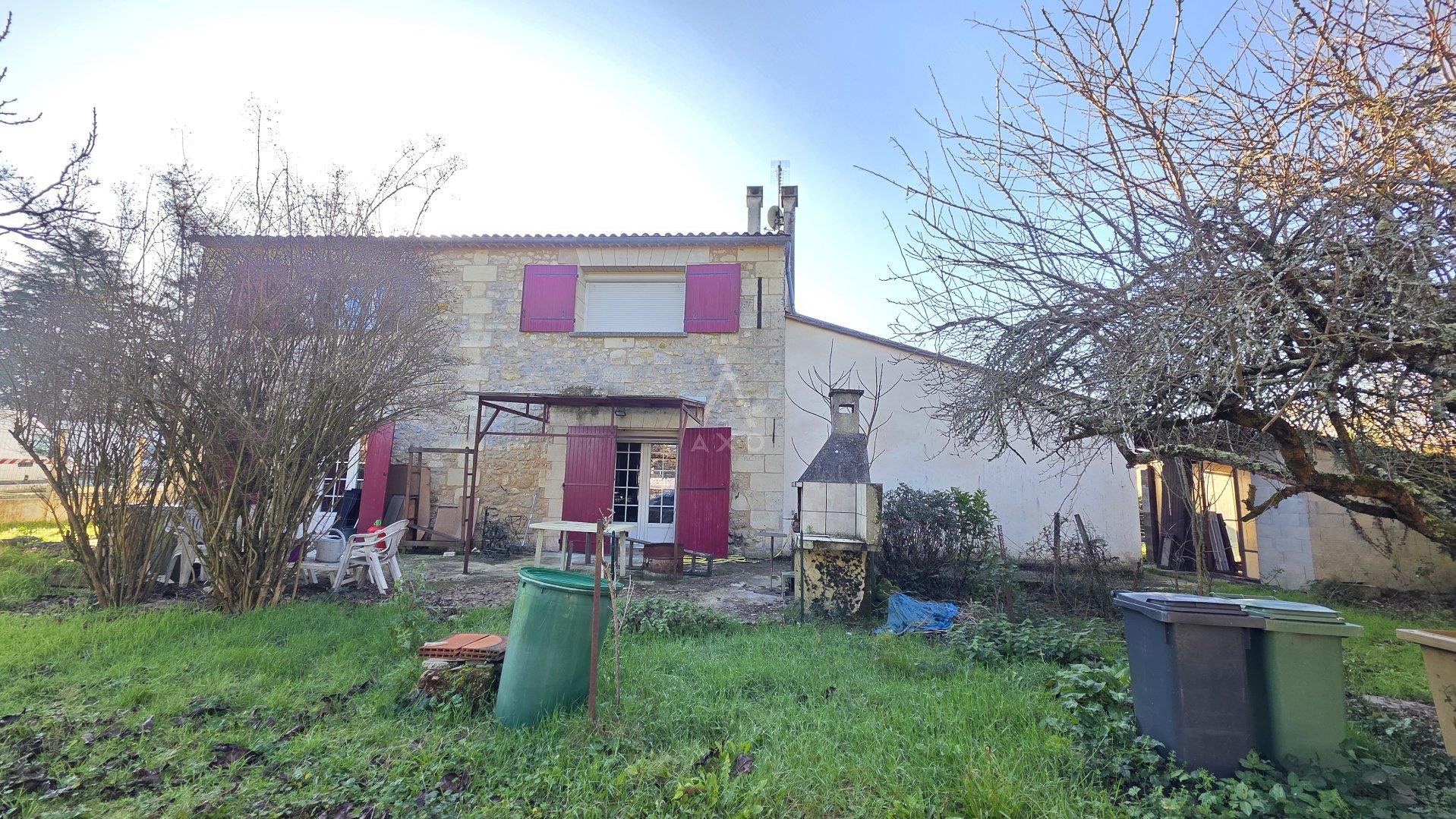 Maison à vendre, 225m², Val de Virvée