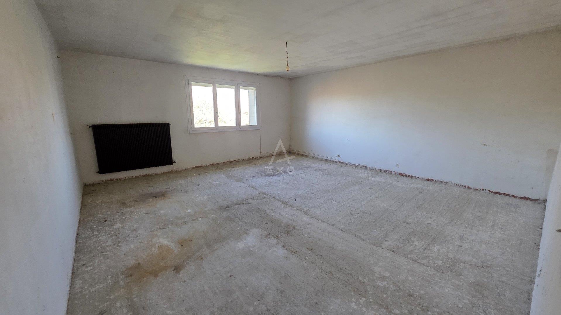 Maison à vendre, 225m², Val de Virvée