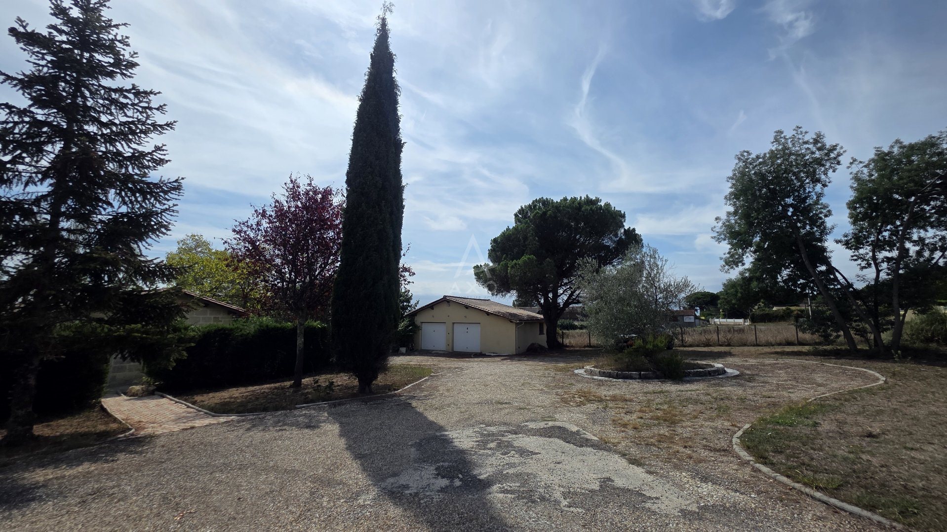 Maison à vendre, 149m², Pugnac
