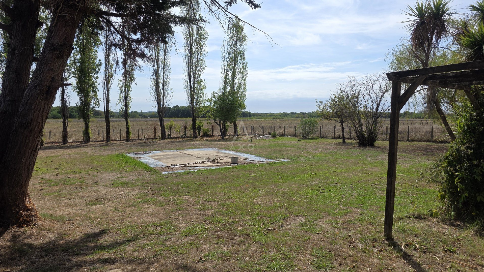 Maison à vendre, 149m², Pugnac