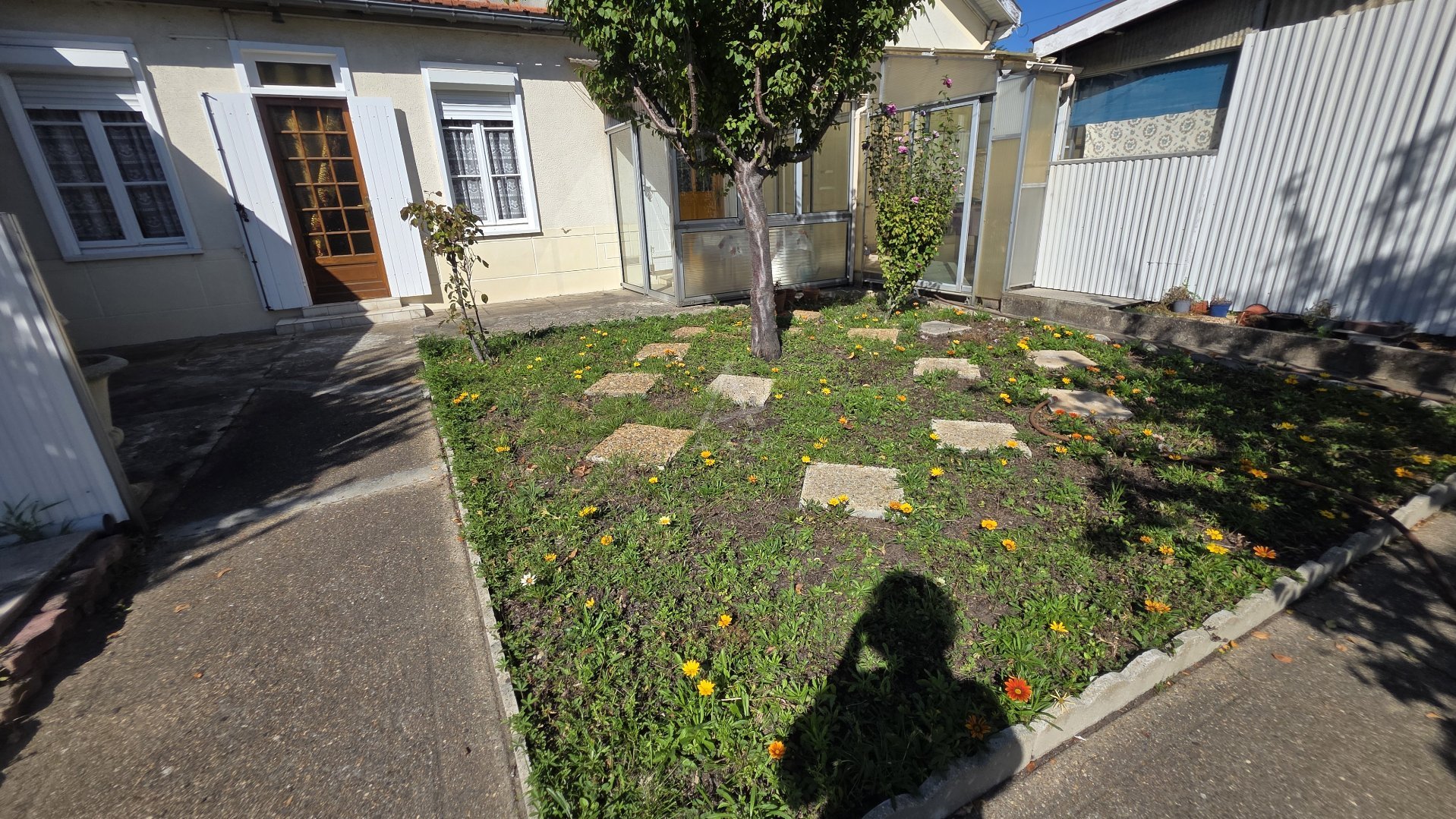 Maison à vendre, 61m², Floirac