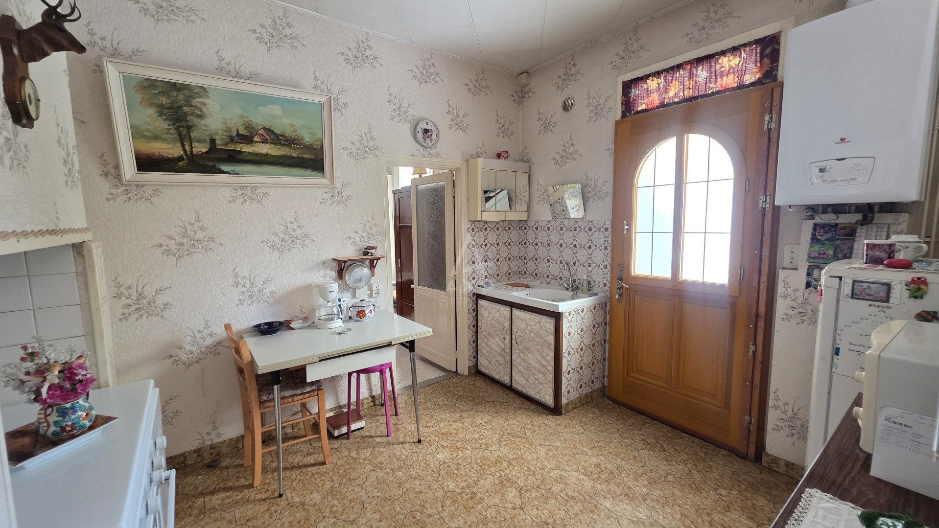 Maison à vendre, 61m², Floirac