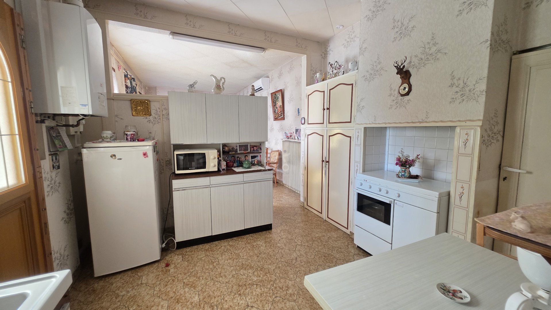 Maison à vendre, 61m², Floirac