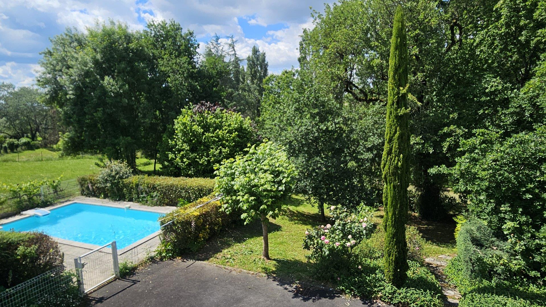 Maison à vendre, 147m², Montguyon