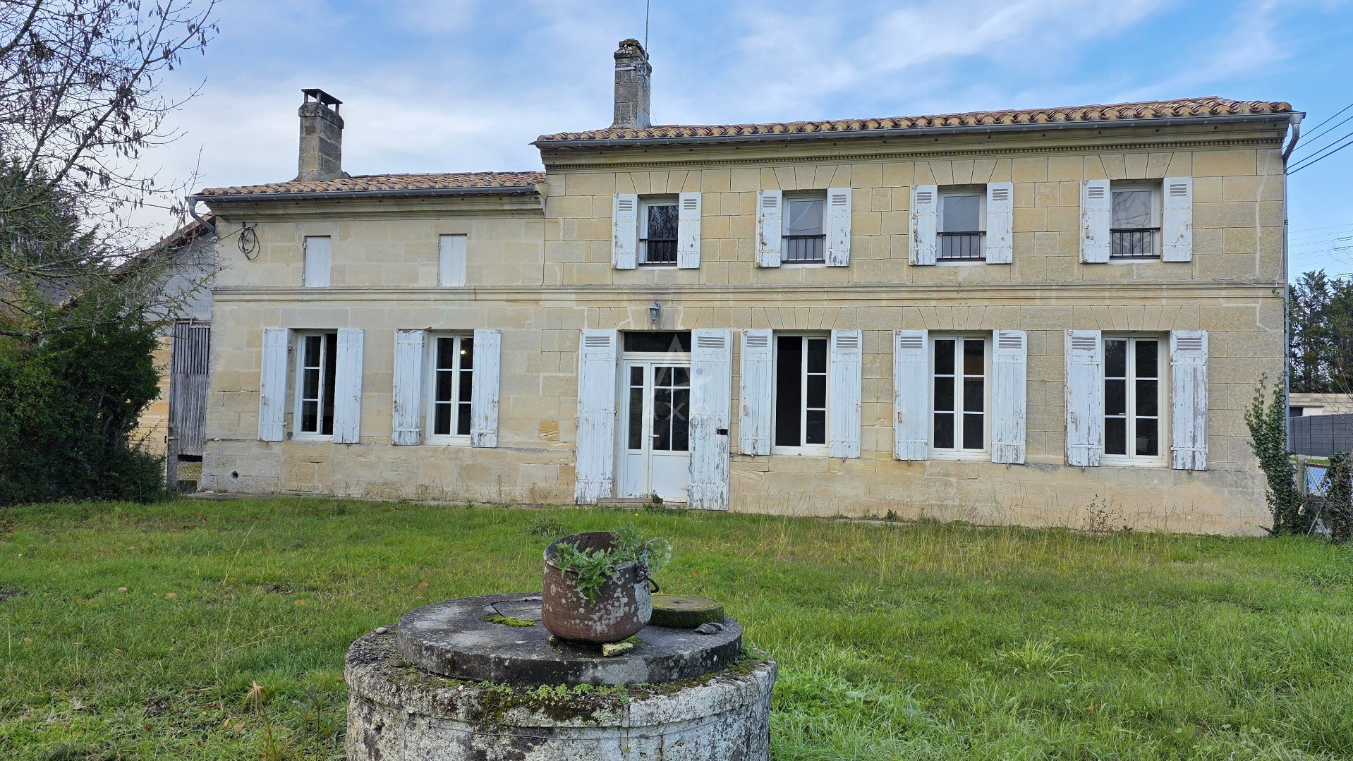 Maison à vendre, 142m², Gauriaguet