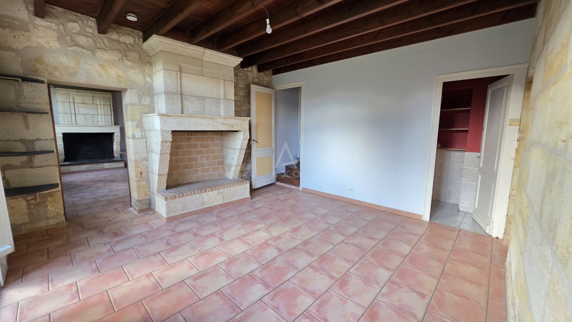 Maison à vendre, 142m², Gauriaguet