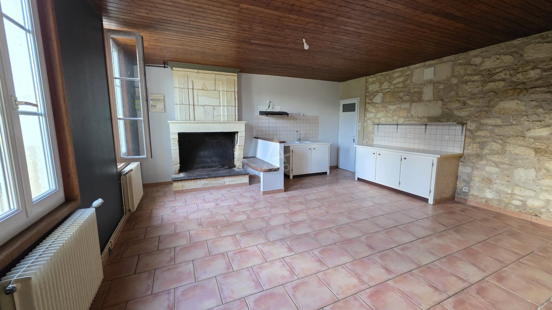 Maison à vendre, 142m², Gauriaguet