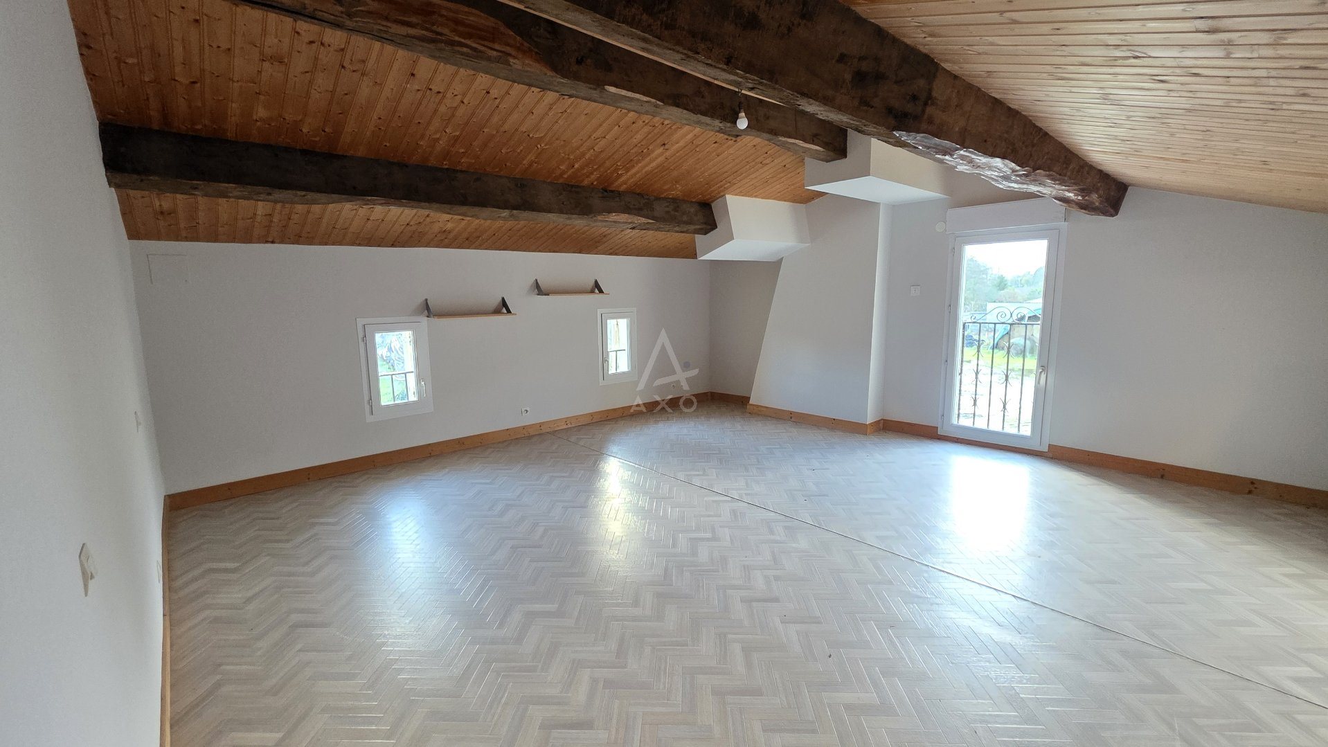 Maison à vendre, 142m², Gauriaguet