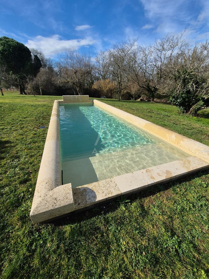 Maison à vendre, 320m², Villegouge