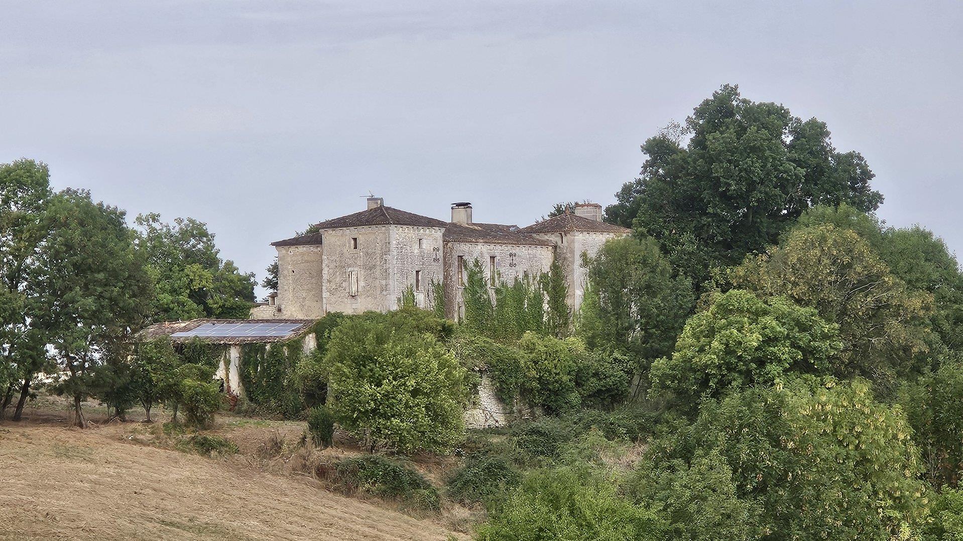 Maison à vendre, 337m², Saint-André-de-Cubzac