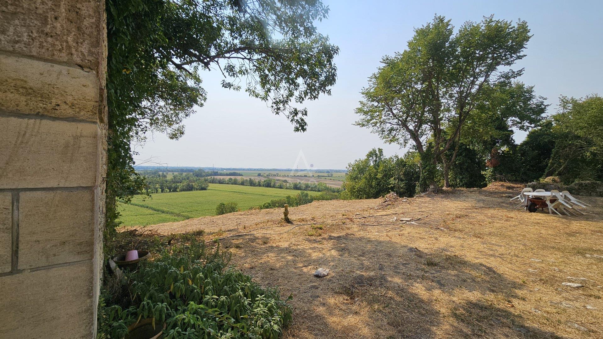 Maison à vendre, 337m², Saint-André-de-Cubzac