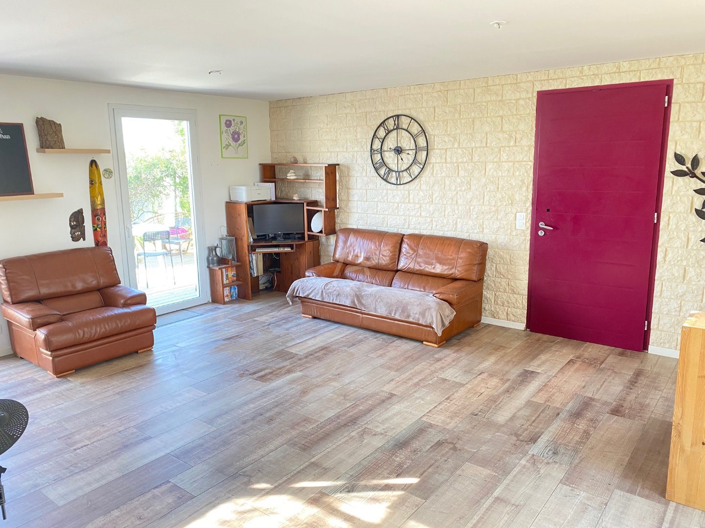 Maison à vendre, 96m², Val de Virvée