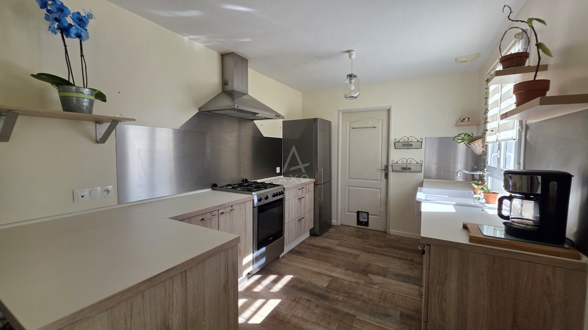 Maison à vendre, 96m², Val de Virvée