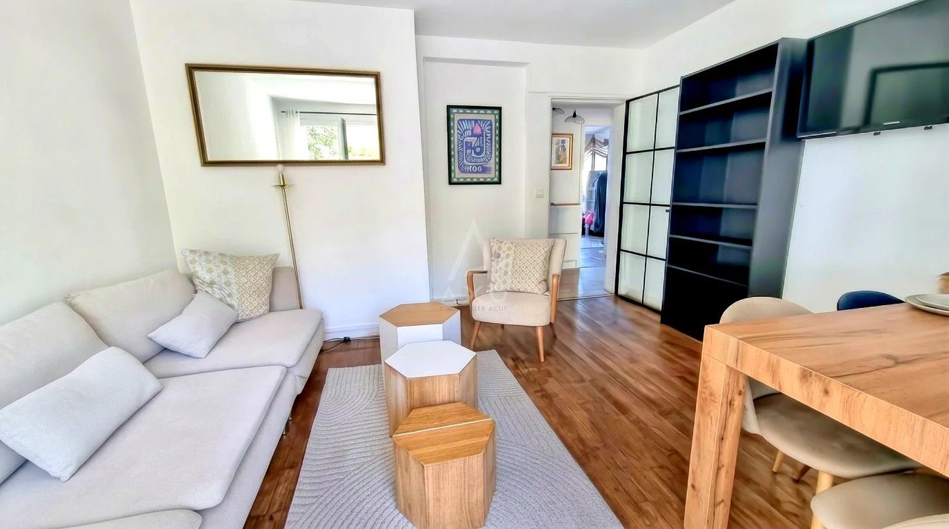 Appartement à vendre, 57m², Nantes