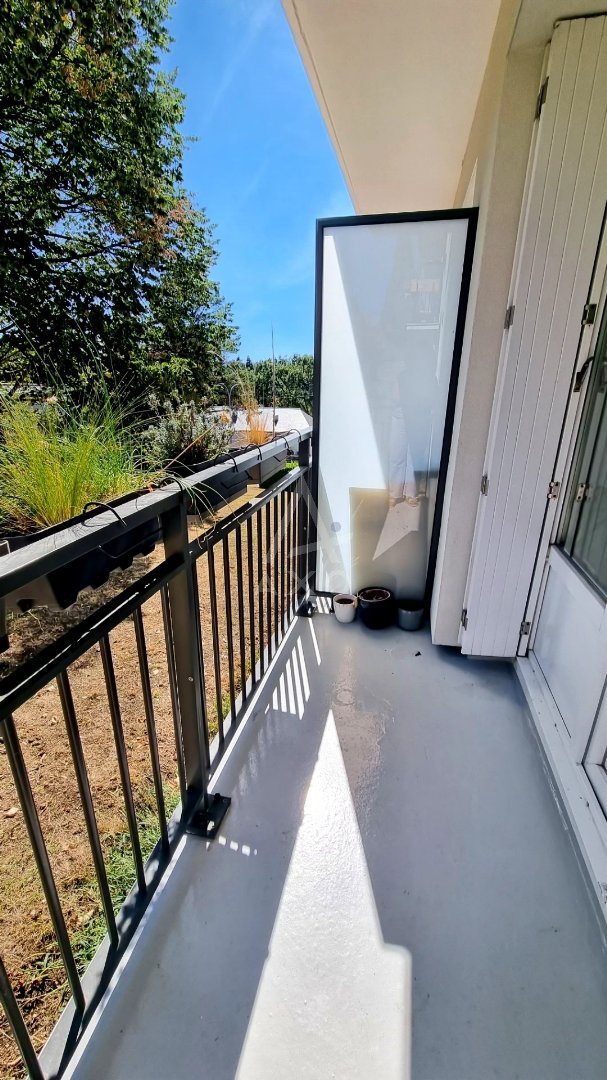 Appartement à vendre, 57m², Nantes