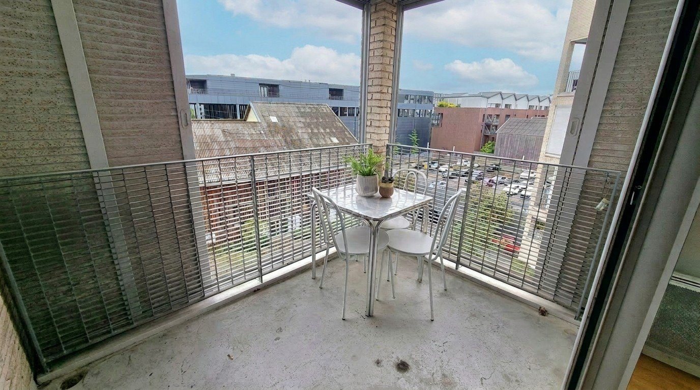 Appartement à vendre, 45m², Nantes