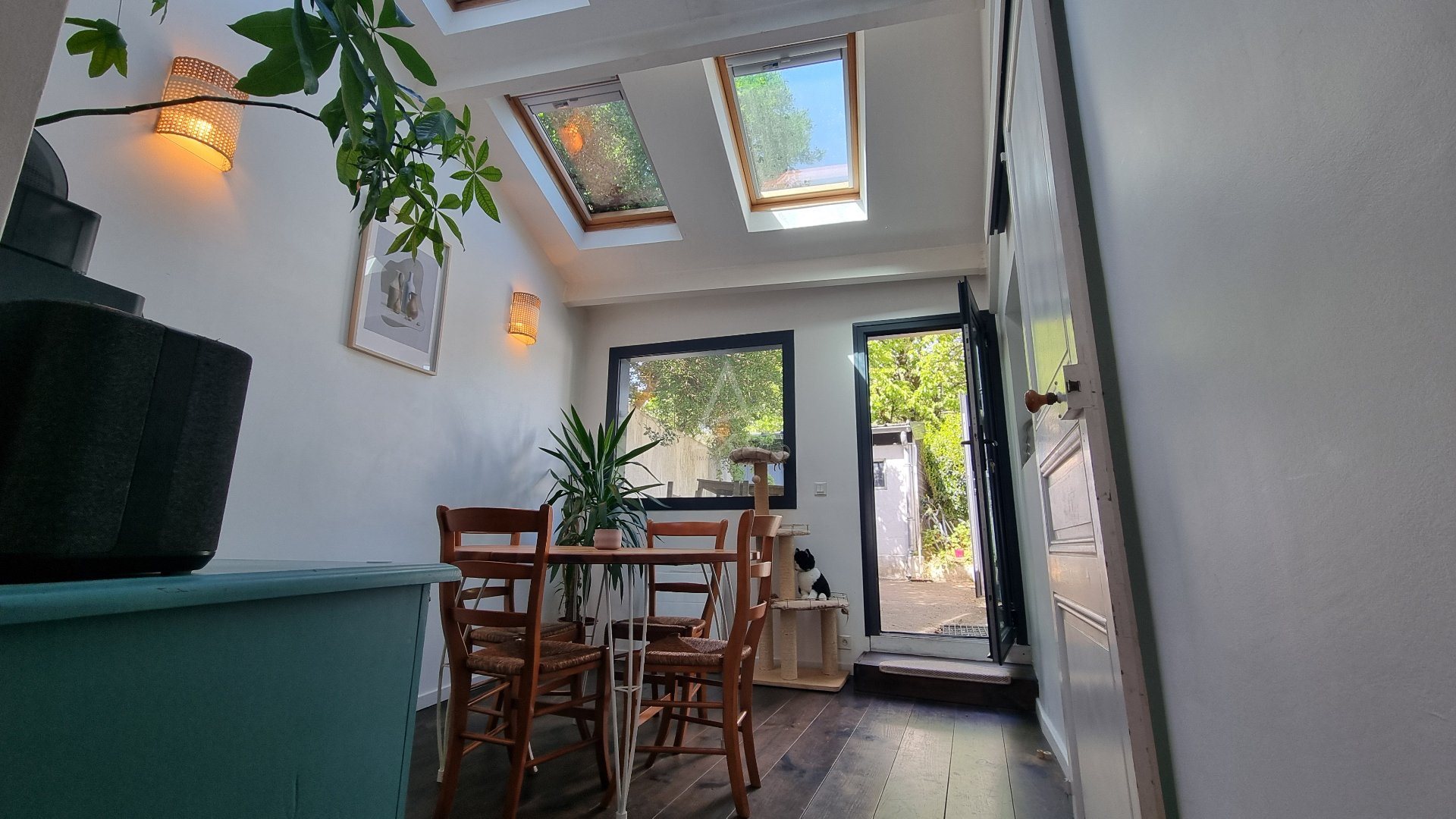 Appartement à vendre, 66m², Nantes