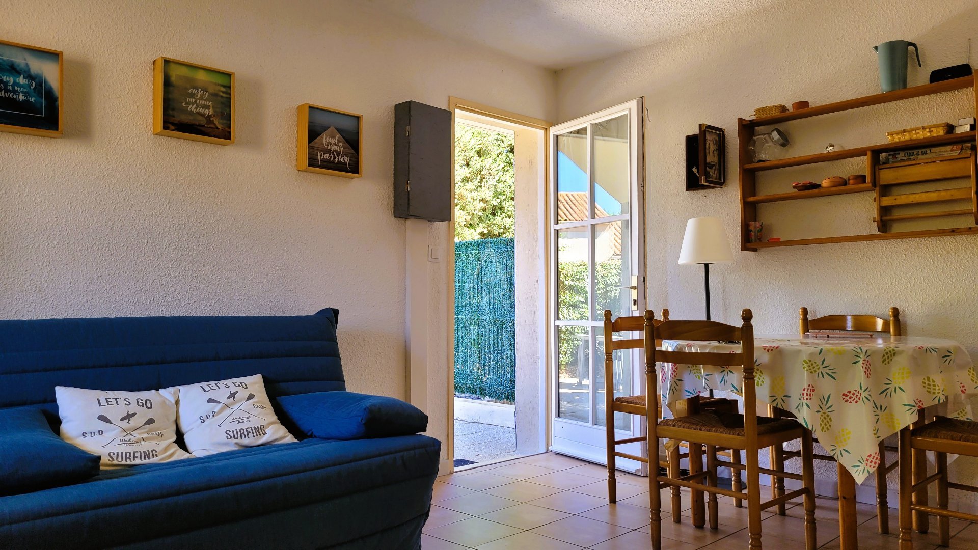 Appartement à vendre, 25m², Dolus-d'Oléron