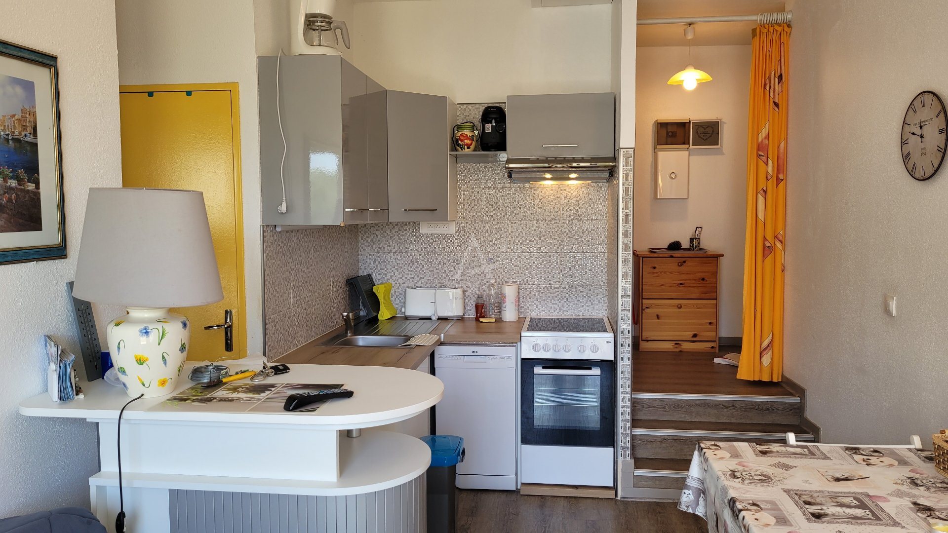 Appartement à vendre, 29m², Dolus-d'Oléron