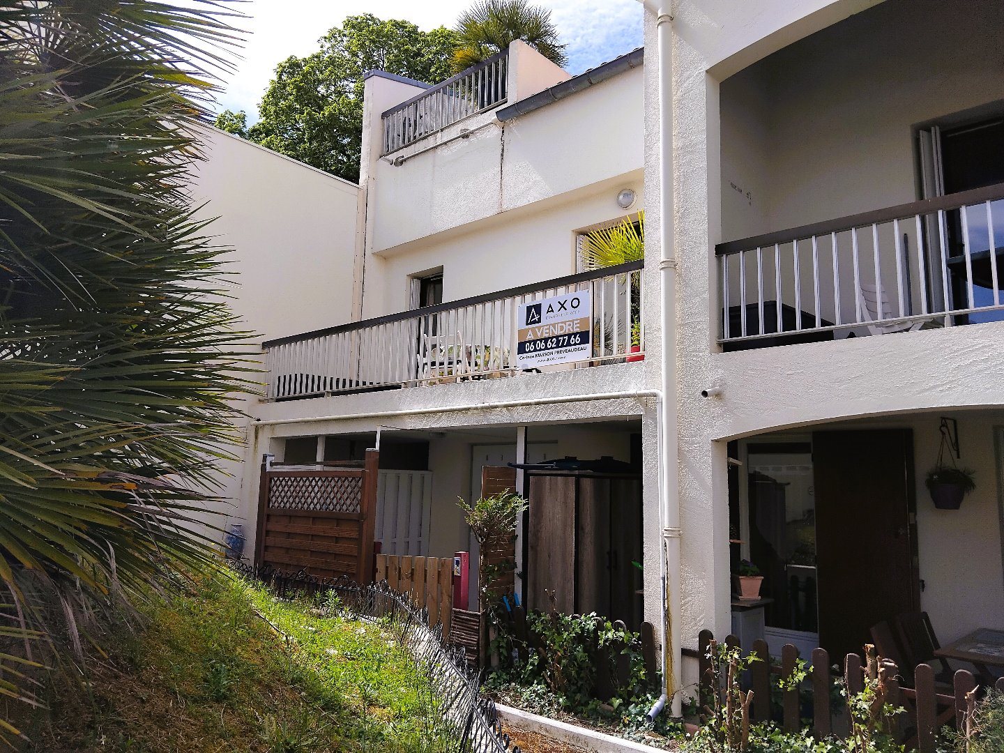 Appartement à vendre, 29m², Dolus-d'Oléron