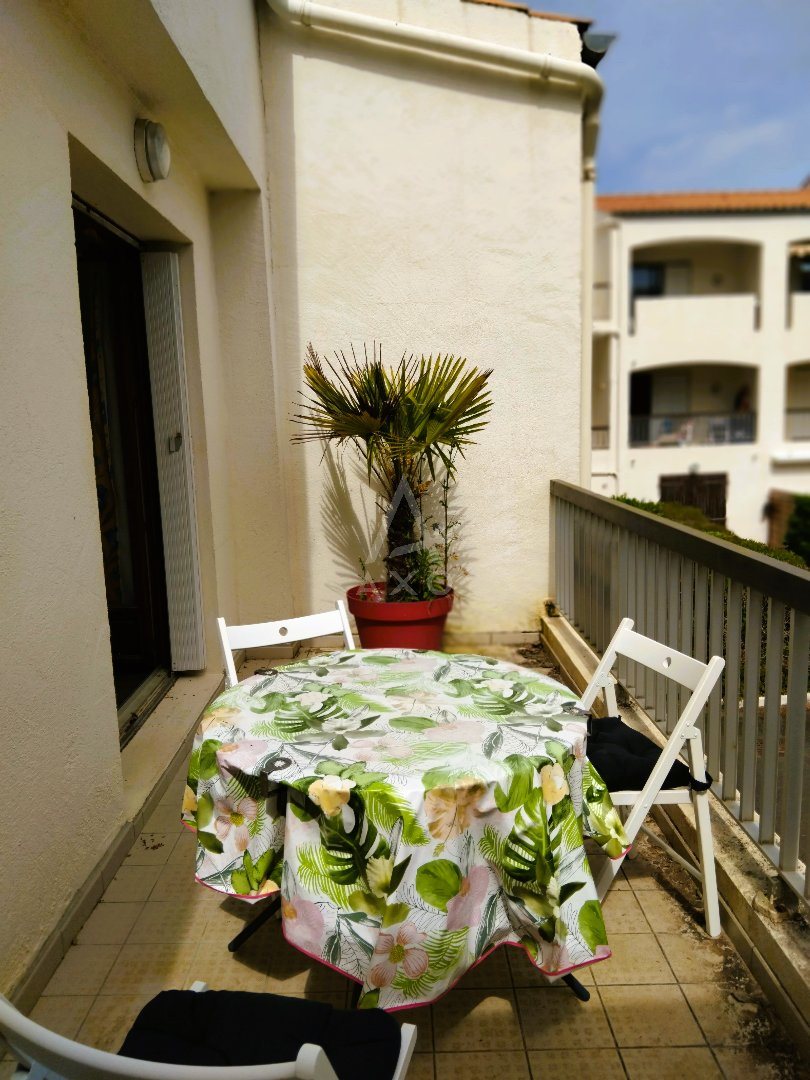 Appartement à vendre, 29m², Dolus-d'Oléron