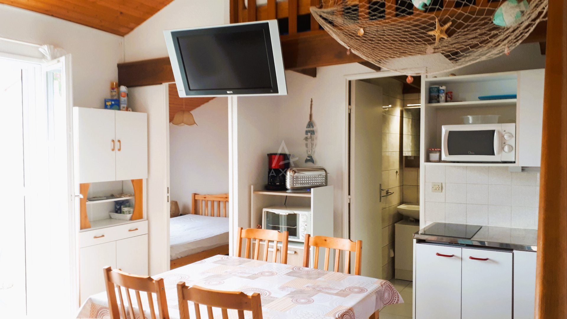Appartement à vendre, 25m², Dolus-d'Oléron