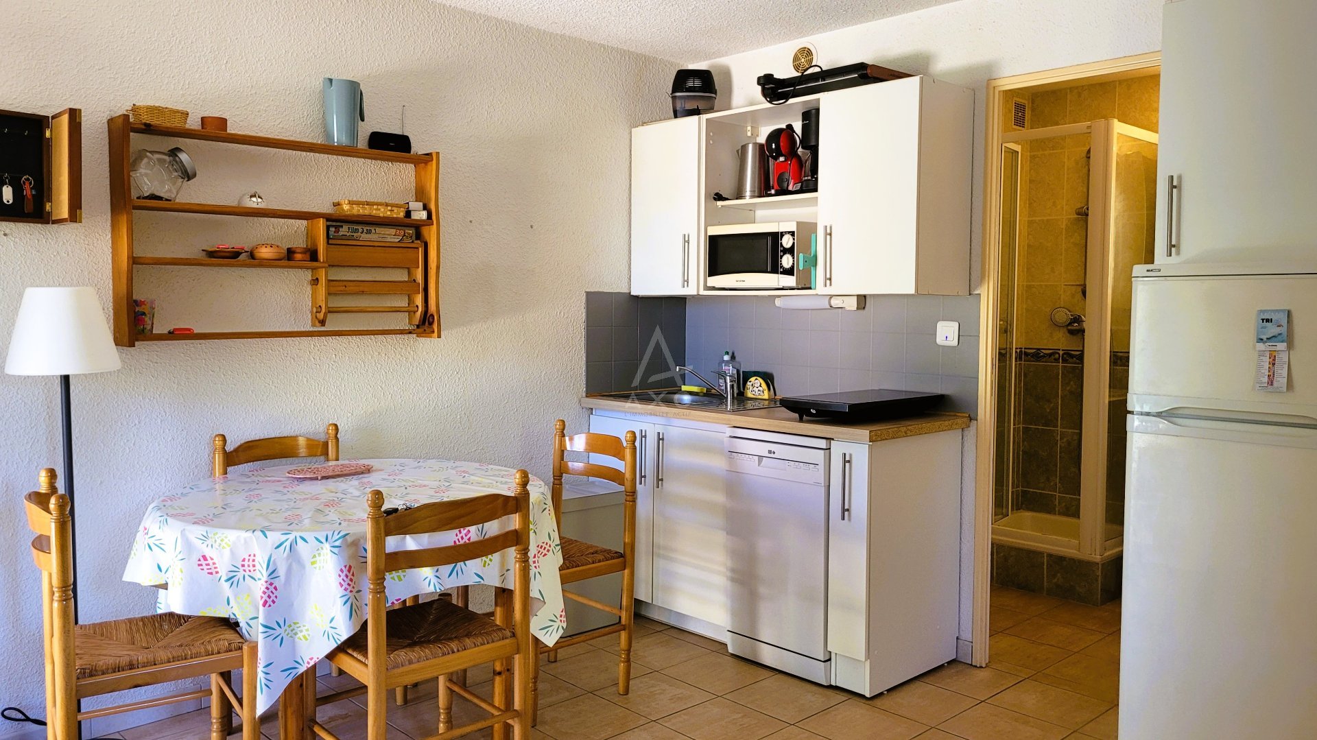 Appartement à vendre, 25m², Dolus-d'Oléron