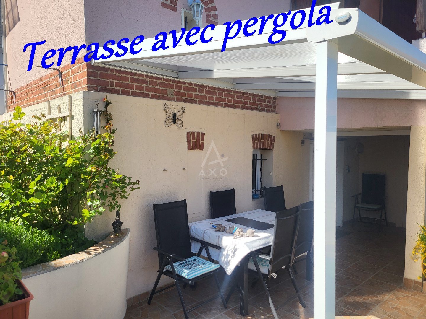 Maison à vendre, 104m², Epernay