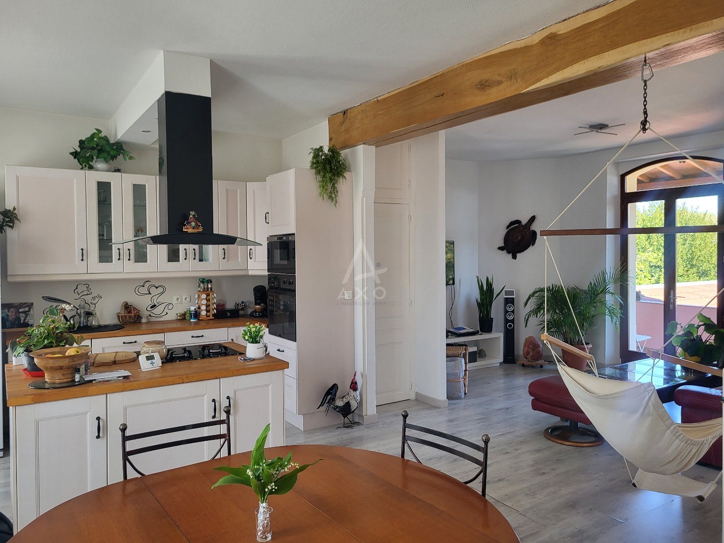 Maison à vendre, 104m², Epernay