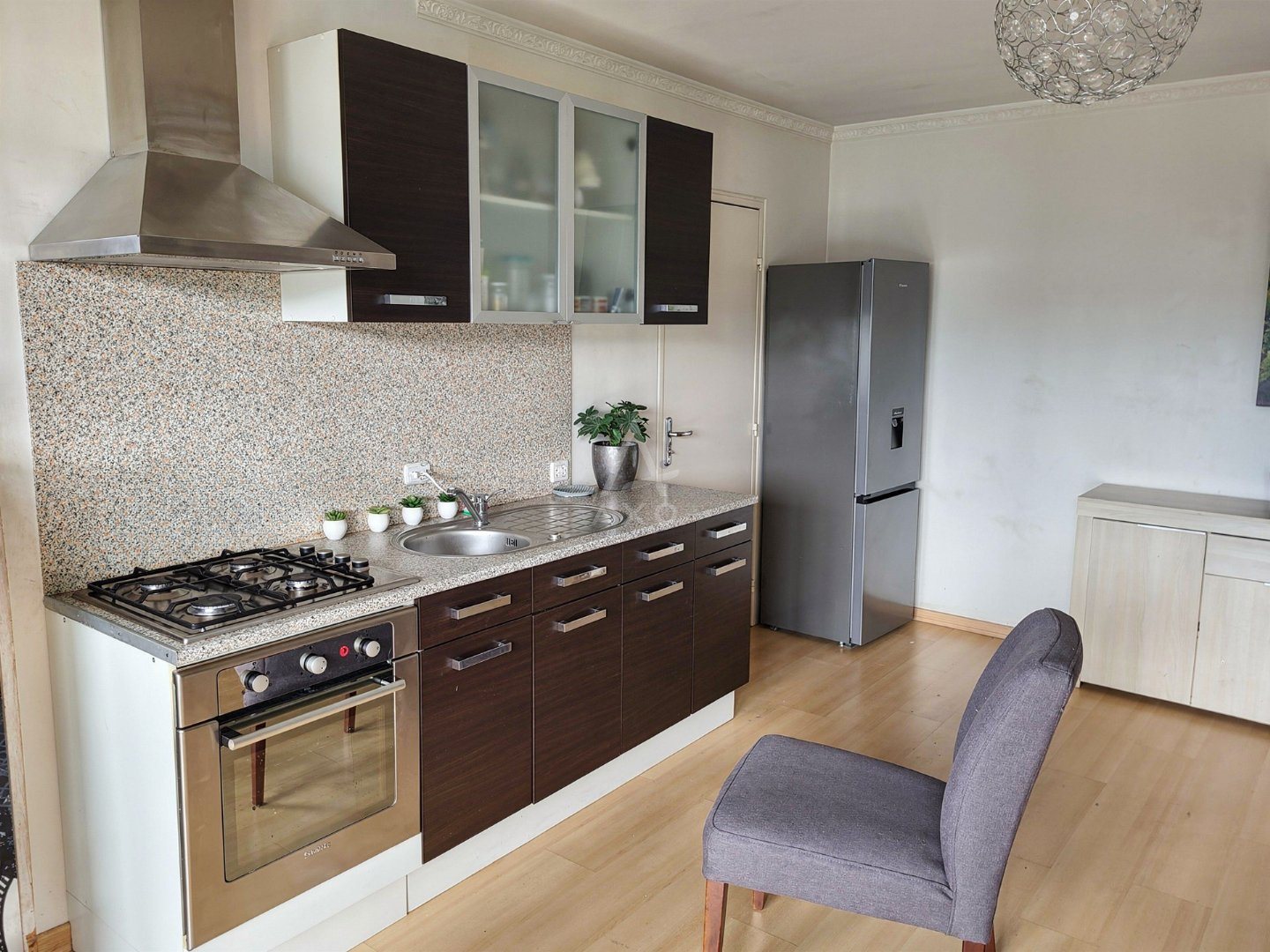 Appartement à vendre, 41m², Epernay