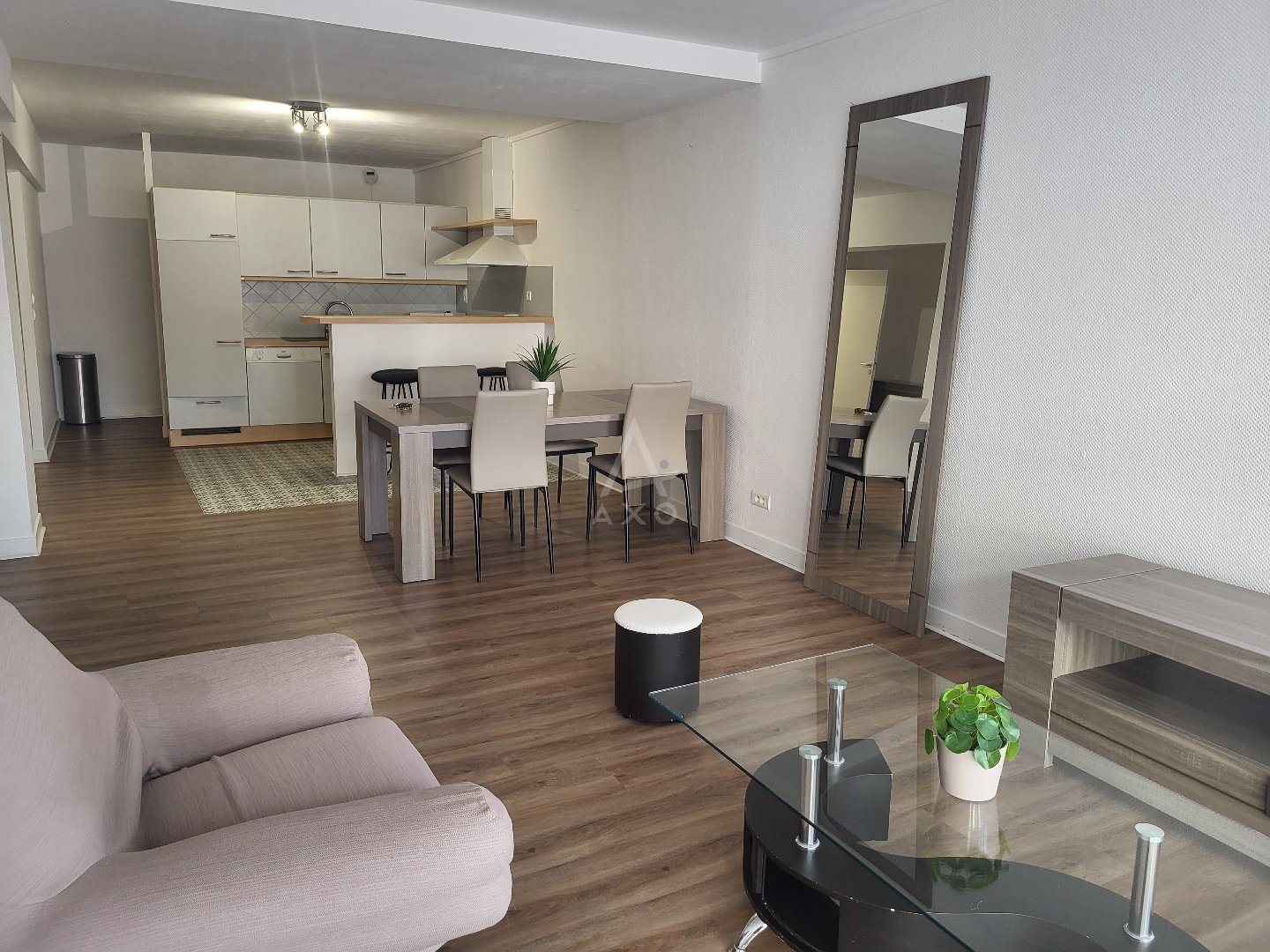 Appartement à vendre, 94m², Epernay